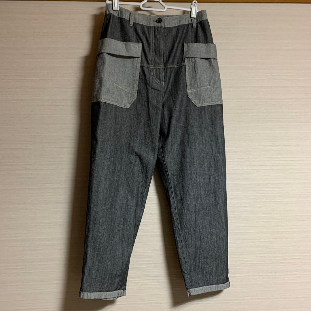 センソユニコ　パンツ