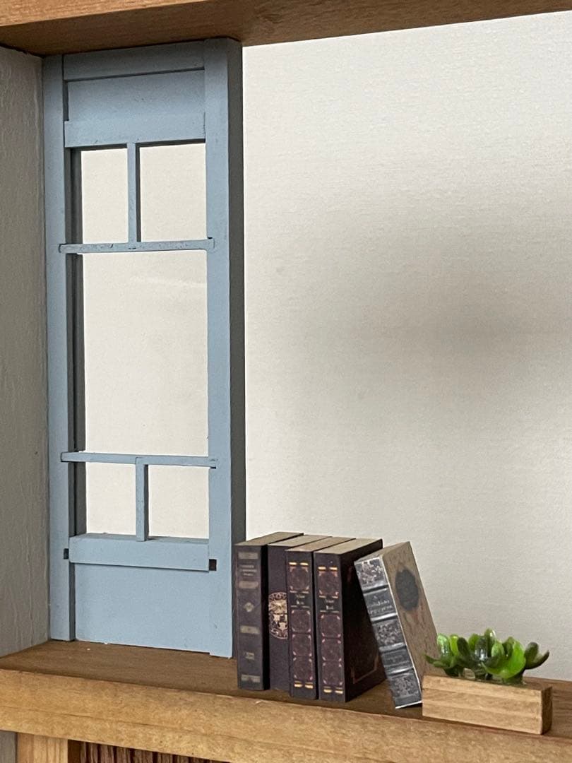 ドールハウス/ミニチュア/ハンドメイド