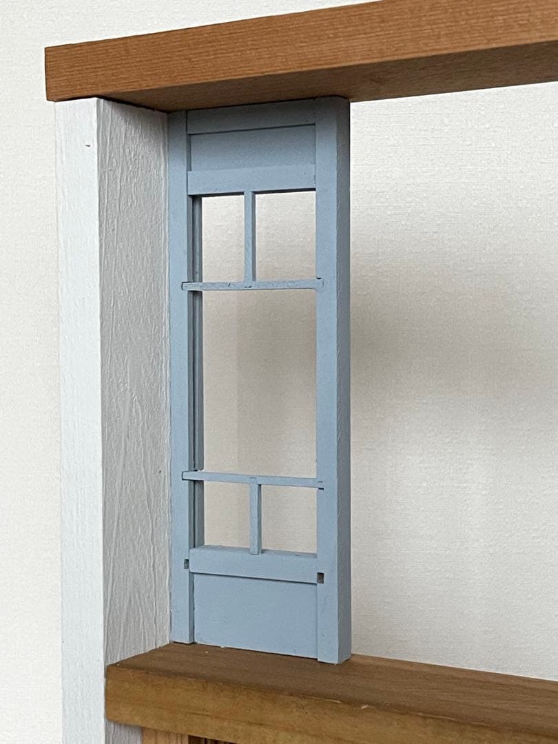 ドールハウス/ミニチュア/ハンドメイド