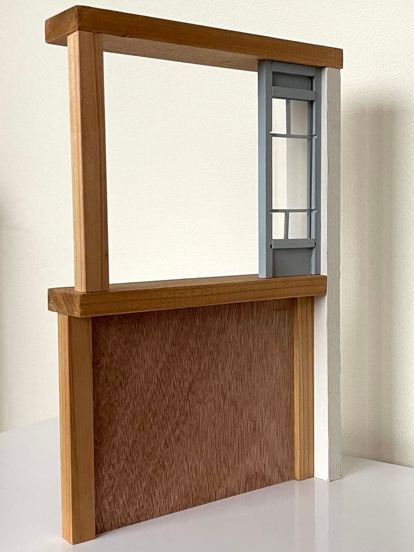 ドールハウス/ミニチュア/ハンドメイド