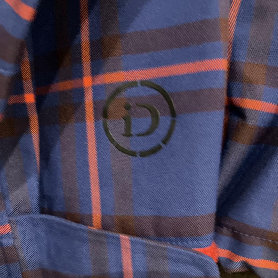 BURTON iDiom スノーボードジャケット　L