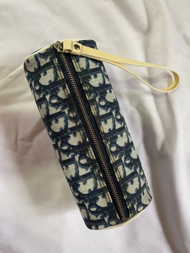 クリスチャン ディオール トロッターポーチ　NO.２