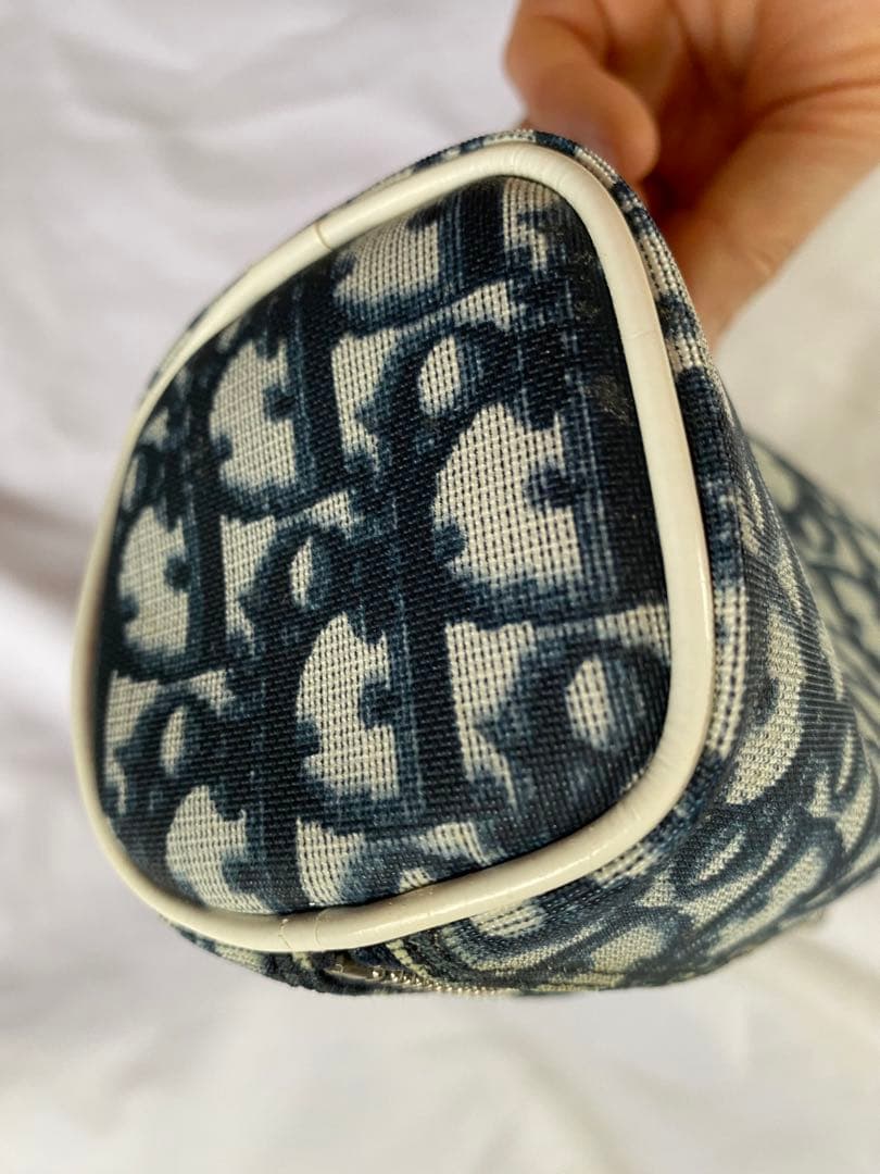 クリスチャン ディオール トロッターポーチ　NO.２