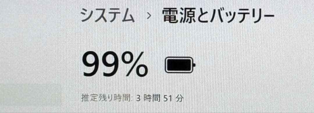 VAIO ノートパソコン Windowsノート ブラック系