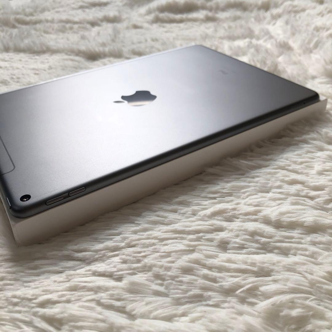 【早い者勝ち】iPad Air3 256GB SIMフリー 【すぐ発送】