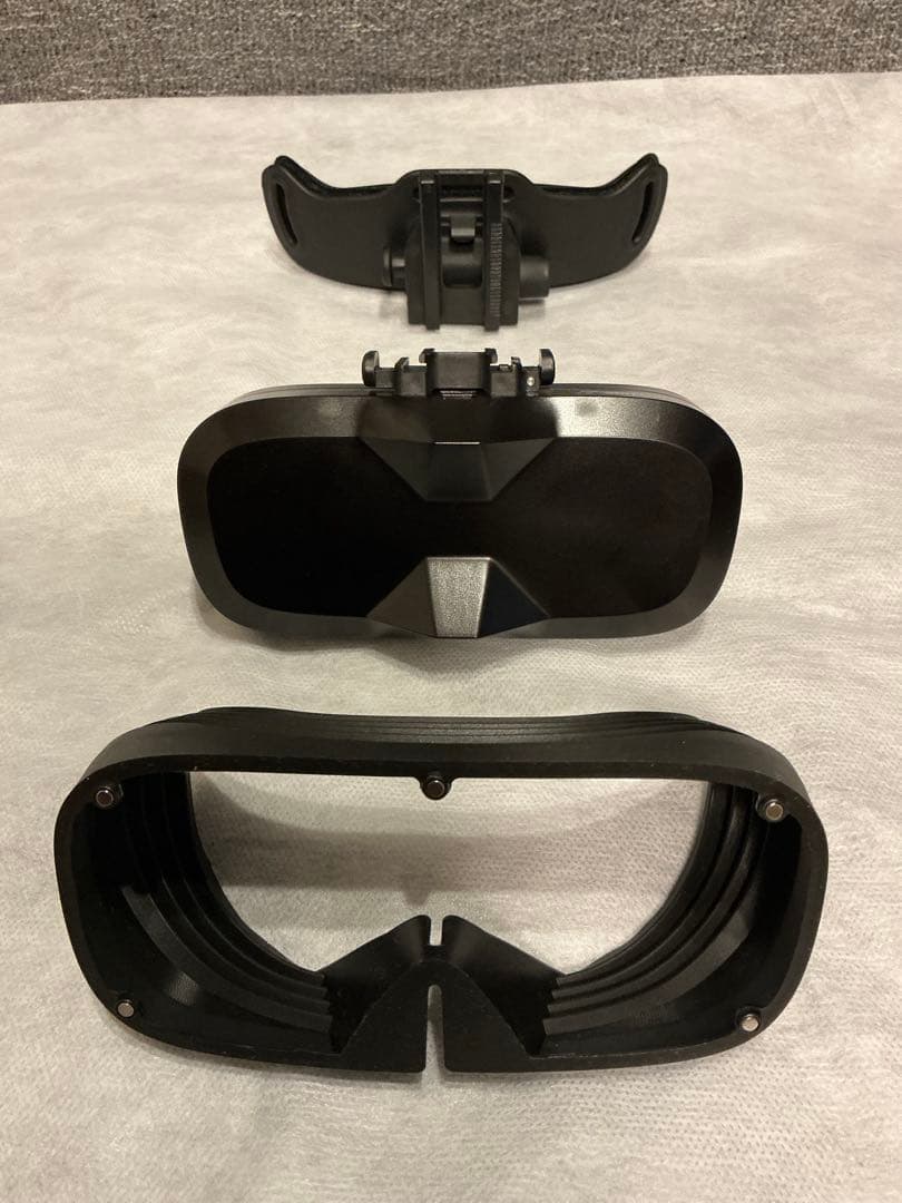 MeganeX superlight 8K （5mケーブルセット）