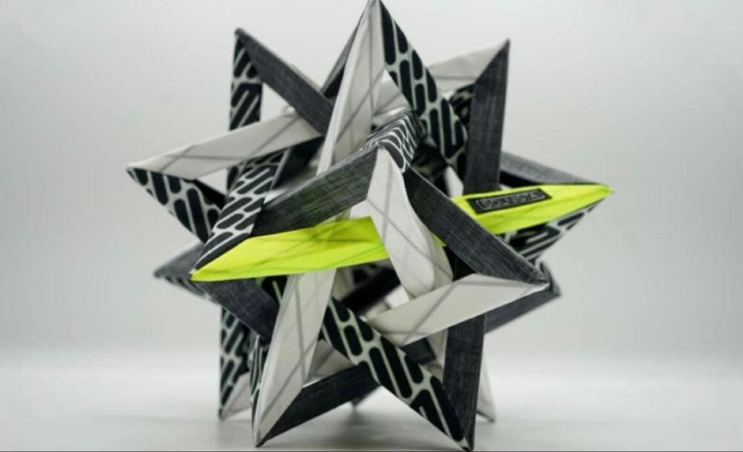 SOLNISTA CONPE10ソルオル　コロニスタ