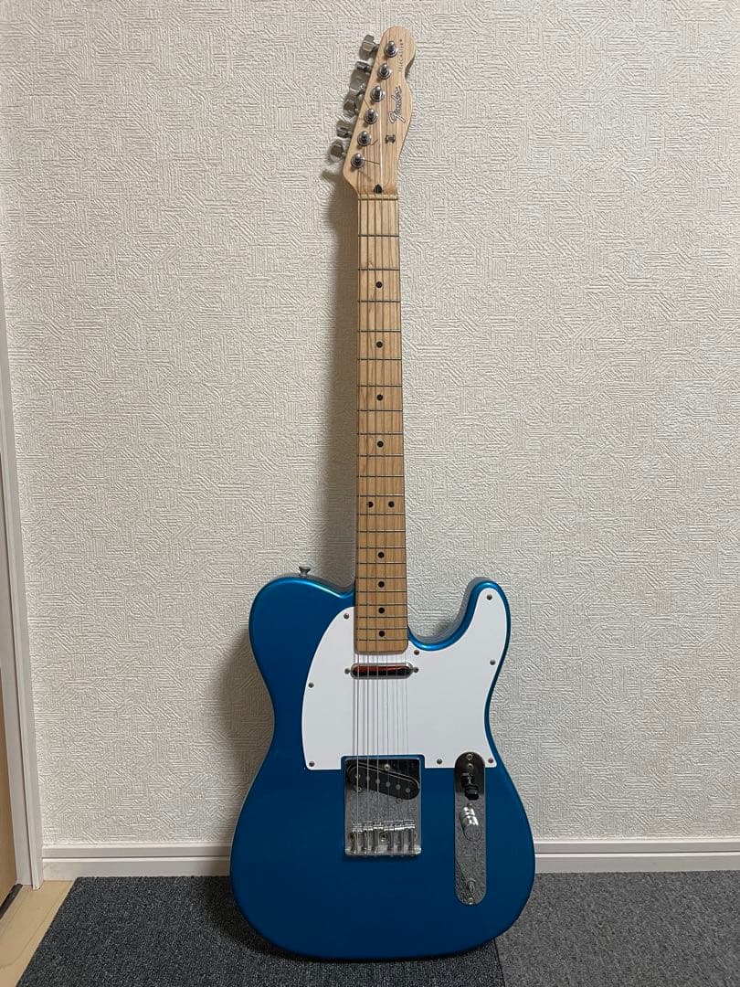 K*o様 fender Japan Telecaster