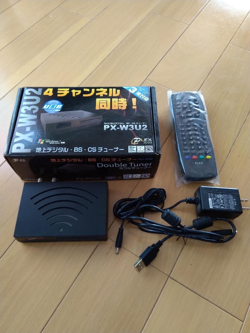 その他 PX-W3U2