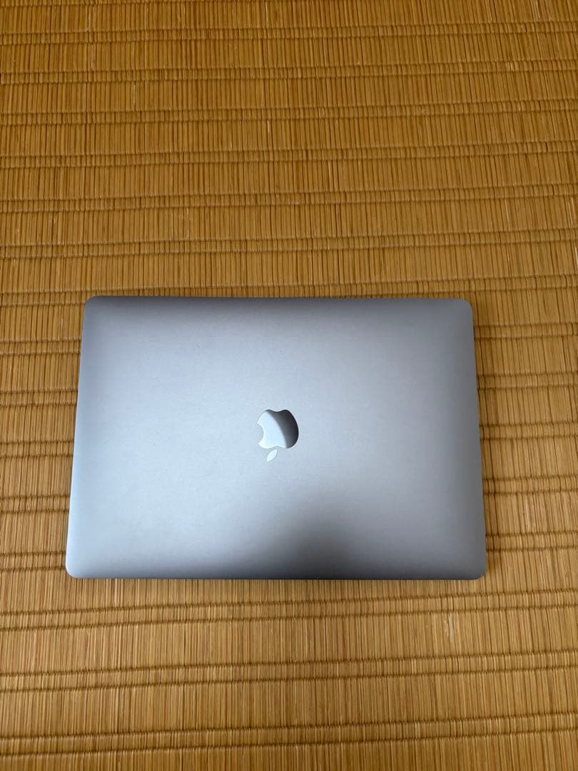 MacBookAir M1 2020 13.3インチ 256GB