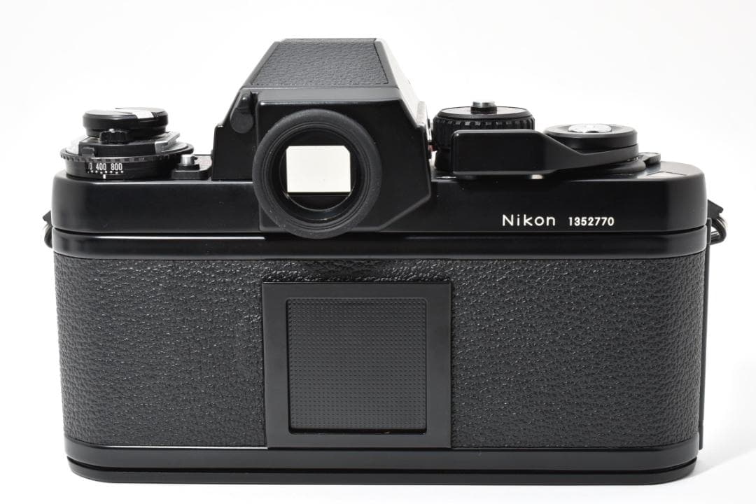 ■ 美品 ■ ニコン Nikon F3 アイレベル《動作確認済・初期不良補償》