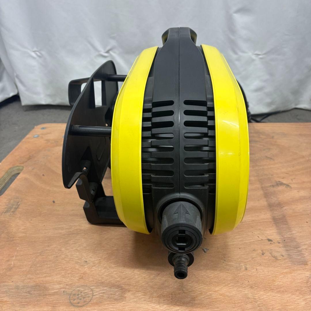 74　ケルヒャー　高圧洗浄機　JTK　サイレント　送料無料