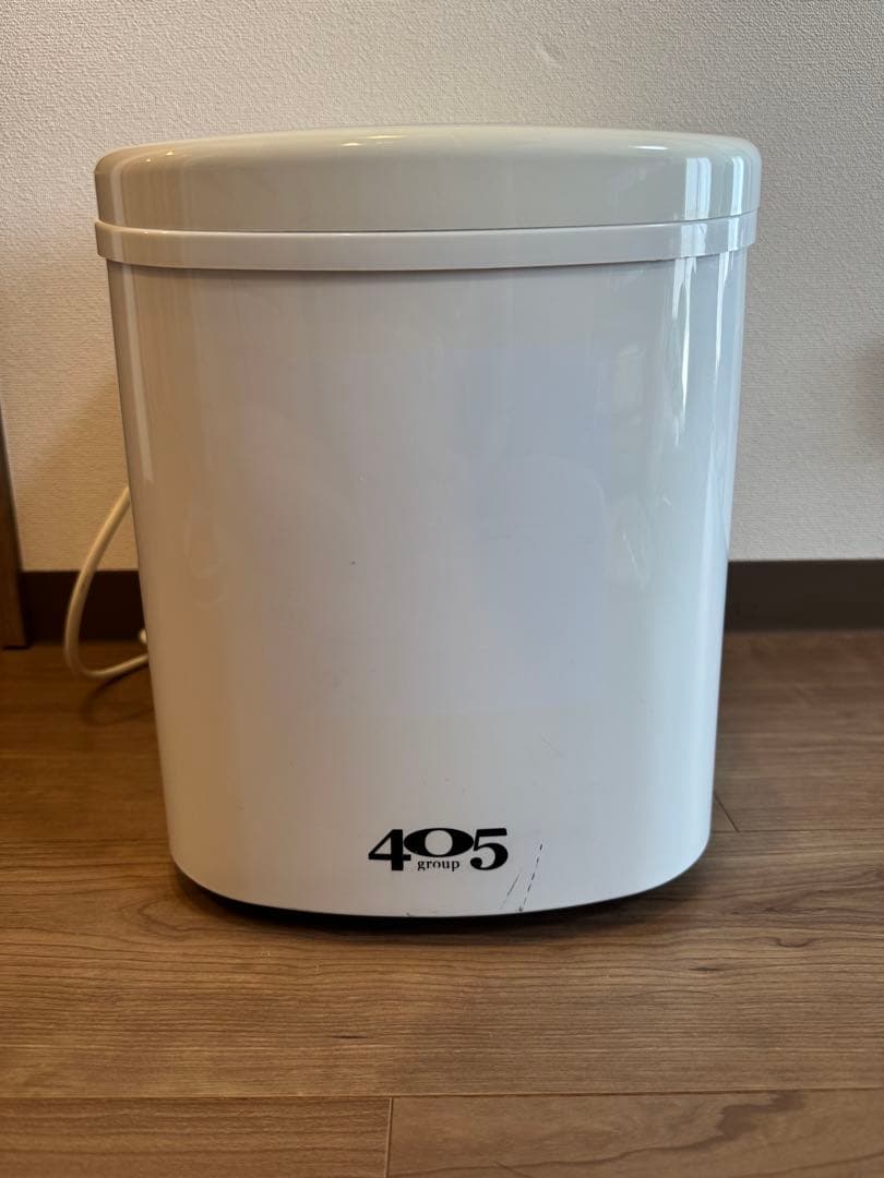 高速自動製氷機 405-imcn01