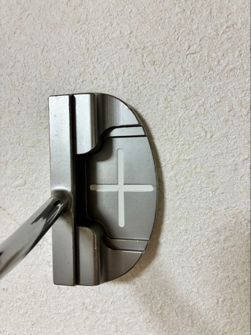 ロマロ　スクーナー　 パター　 ROMARO Scooner SSS