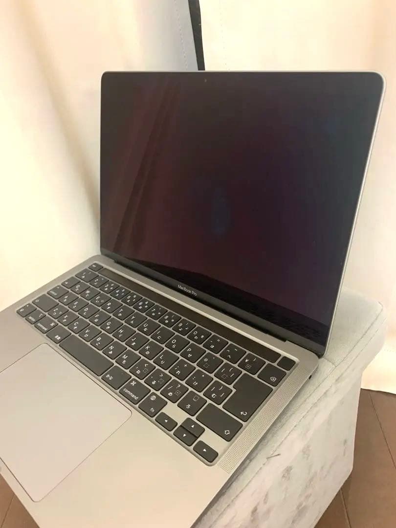 MacBook本体 MacBook Pro 2020 M1