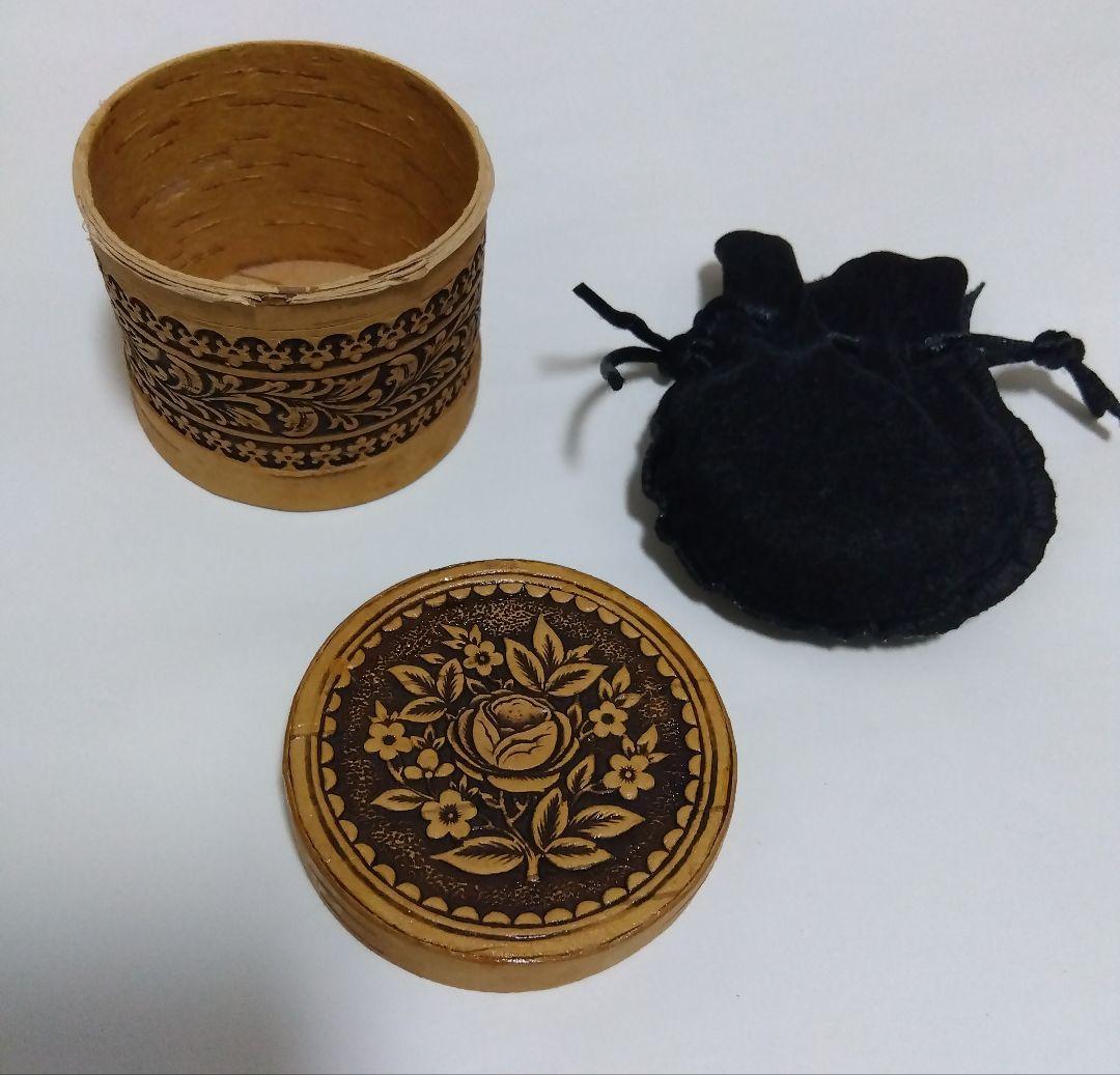 じゃこ　薔薇のシッポ　NPN　説明書付き