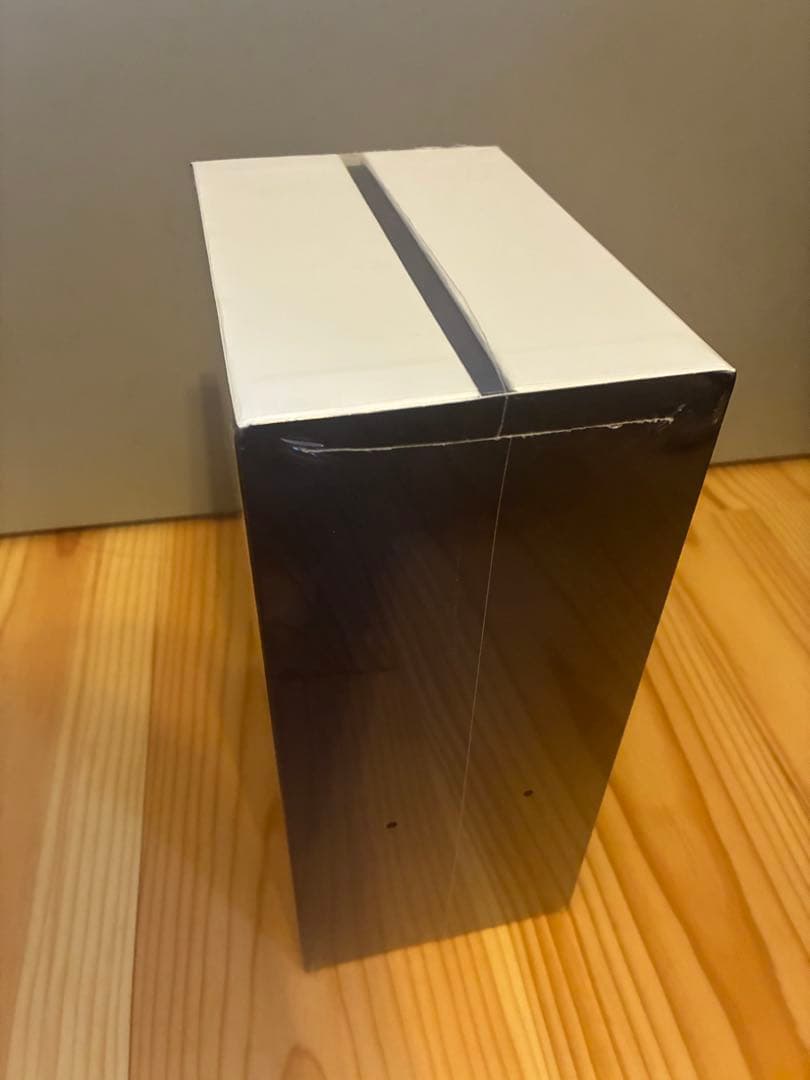 STELLA BEAUTE-IPL 光美容器　ブラック