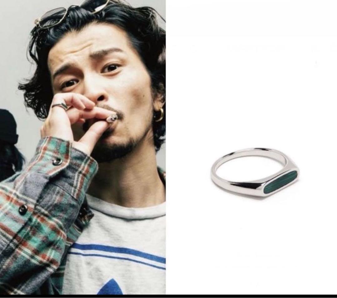 トムウッド マリオリング