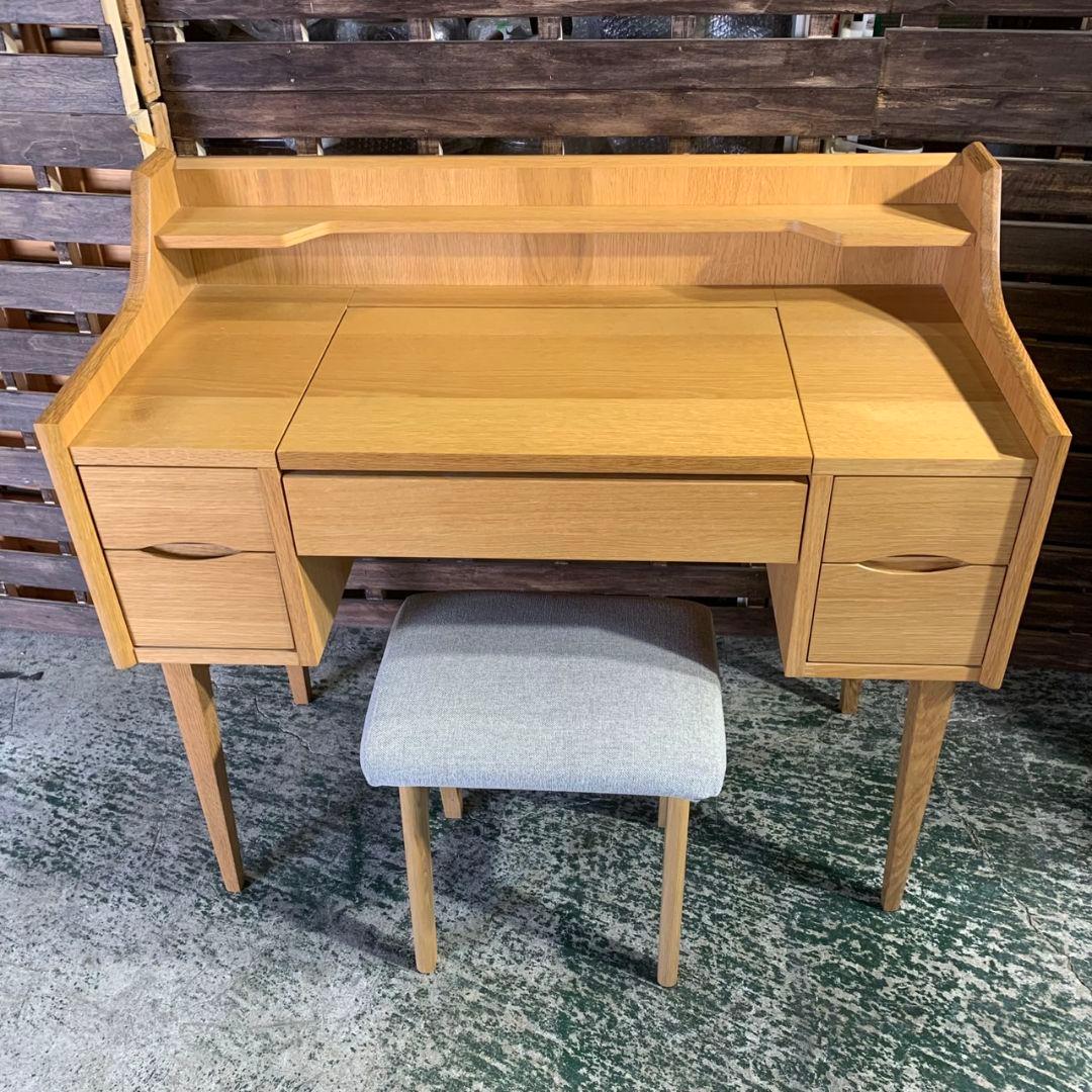 J584 ドレッサー UNICO ウニコ