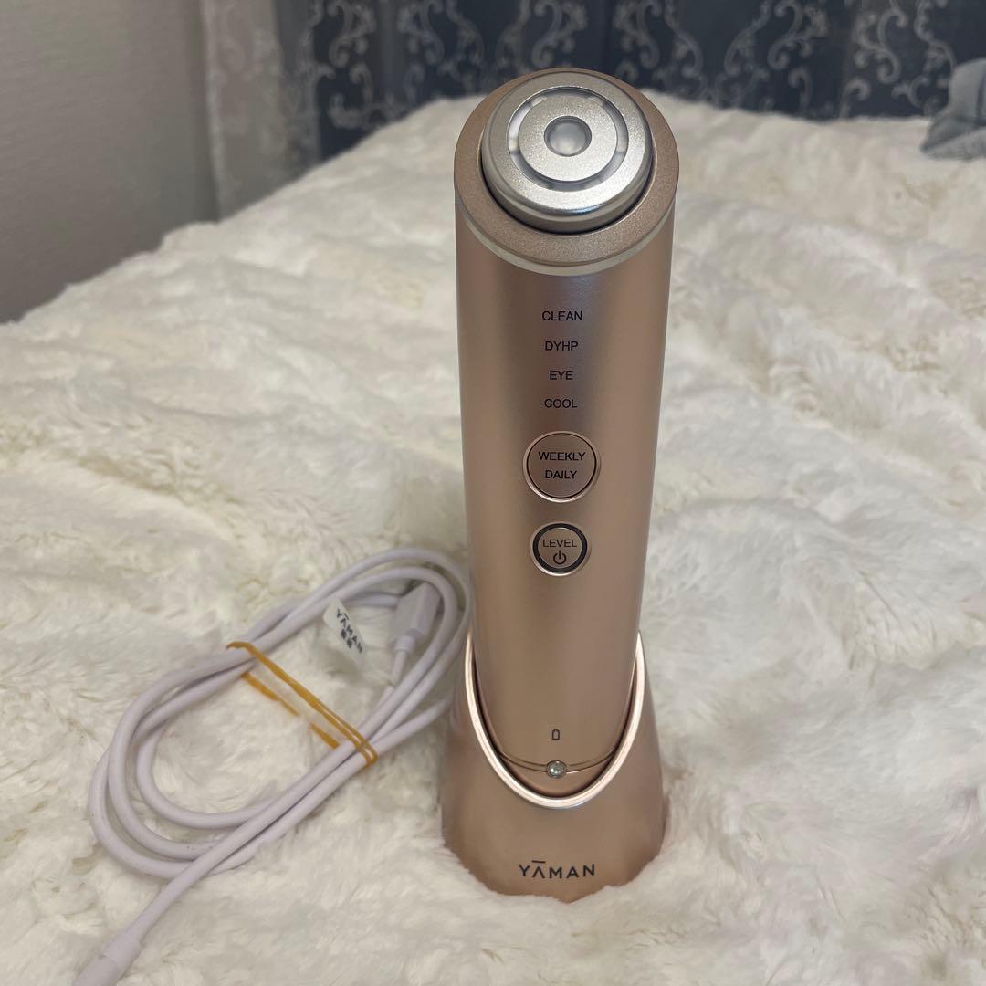 YAMAN 美顔器 フォトプラス シャイニー