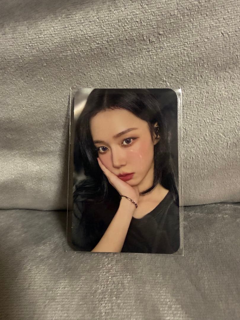 aespa ウィンター選トレカSM ENTERTAINMENT 30th