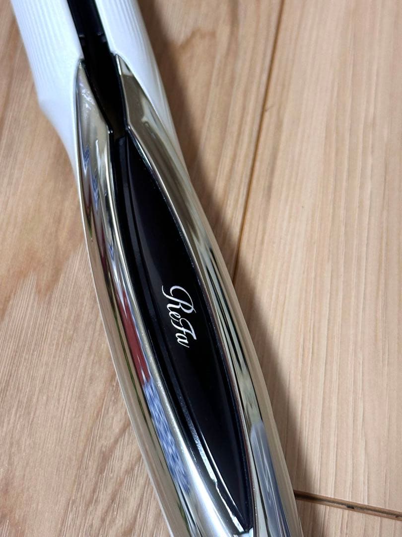 ReFa ストレートアイロン RE-ACO2A