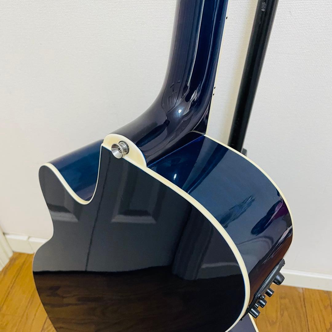 8590 James JE450SBB エレアコ アコースティックギター