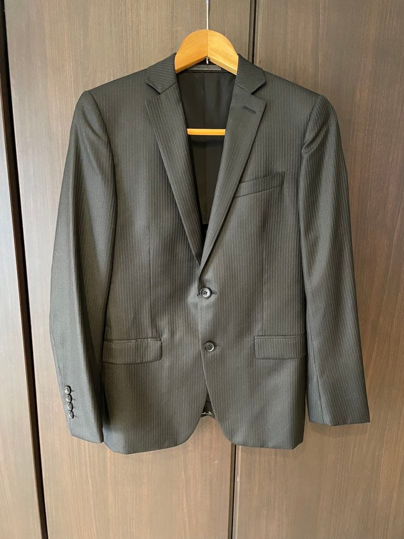 ビジネスジャケット　カルバンクライン　 