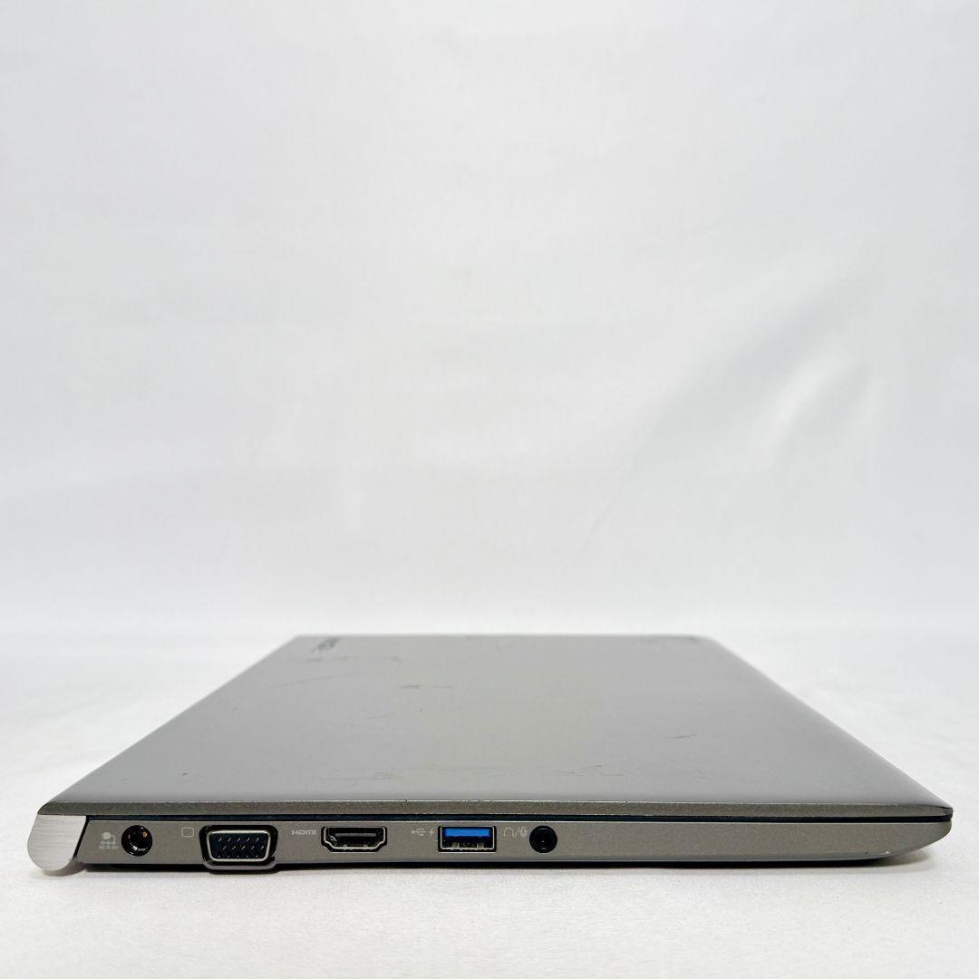TOSHIBA Dynabook Core i7 SSD512GB ノートPC