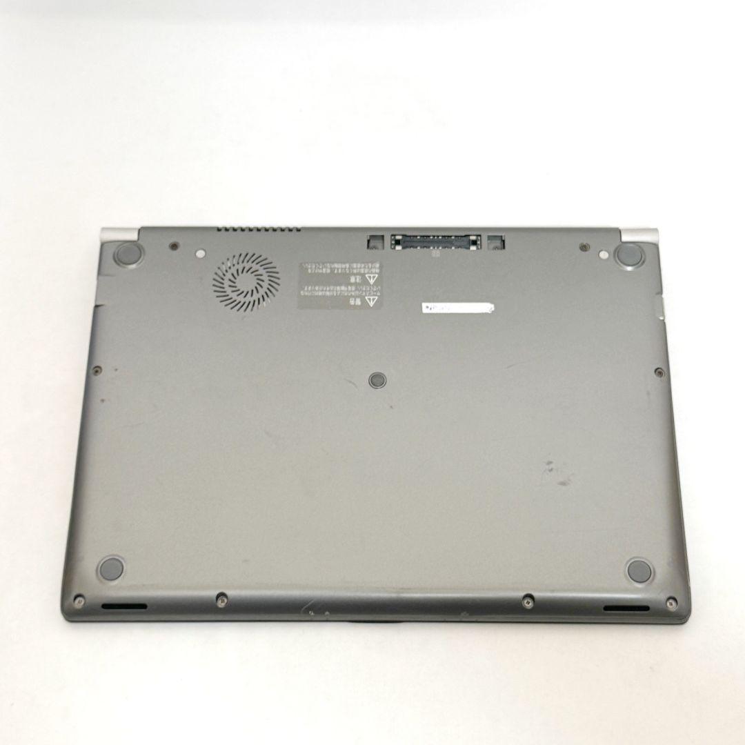 TOSHIBA Dynabook Core i7 SSD512GB ノートPC