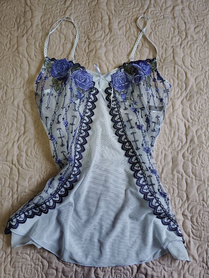 サルート Saluteキャミソール