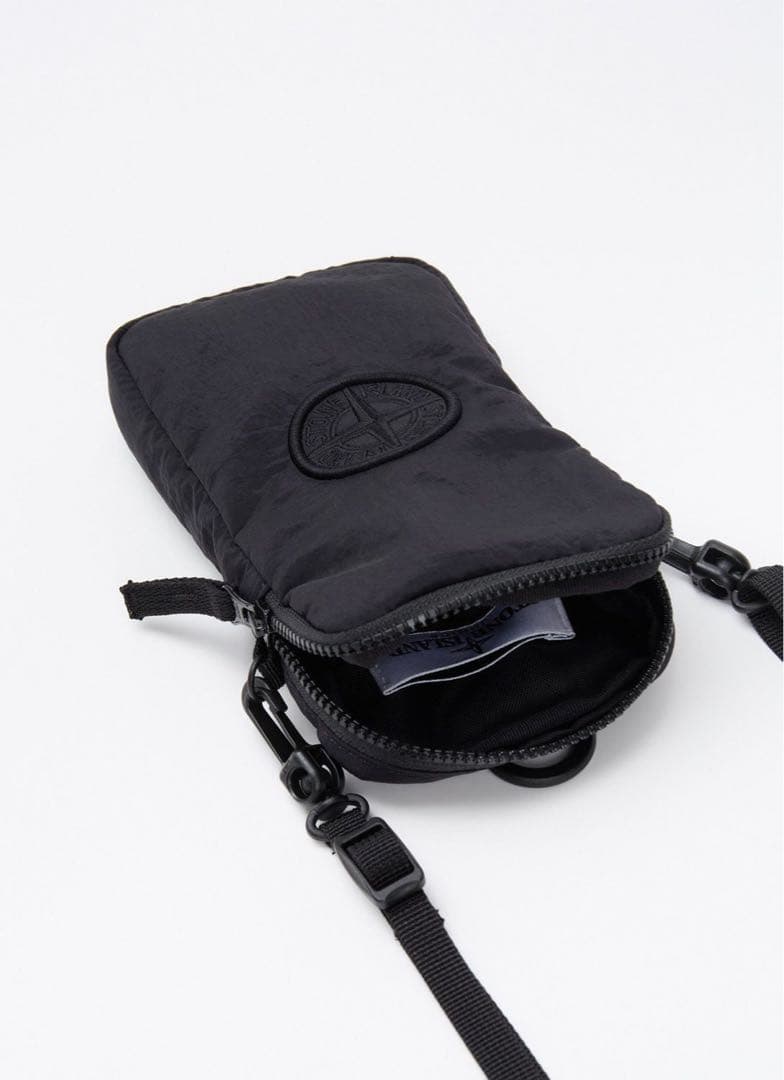 新品STONE  JUNIOR ショルダーバッグ スマホショルダー