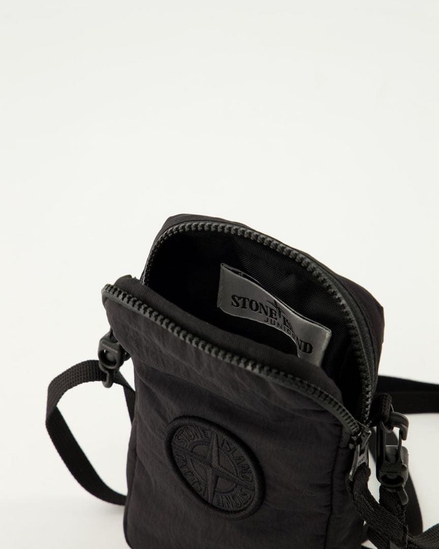 新品STONE  JUNIOR ショルダーバッグ スマホショルダー