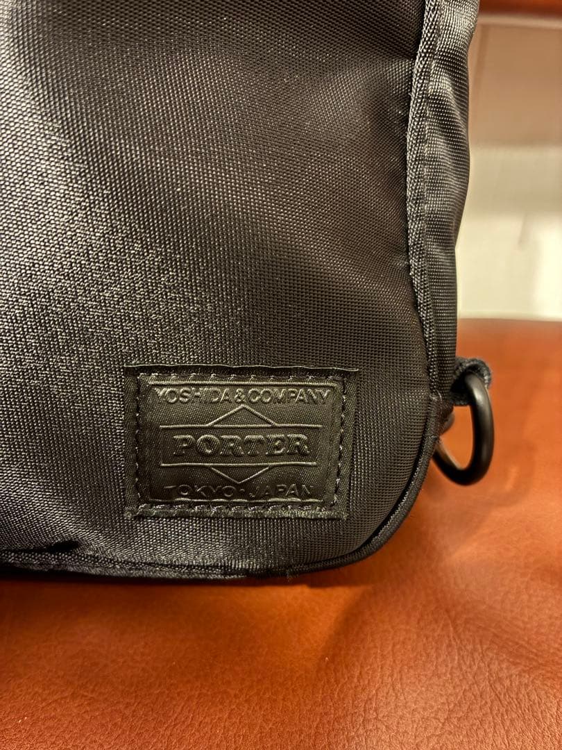 PORTER LIFT SLING SHOULDER BAG ポーター