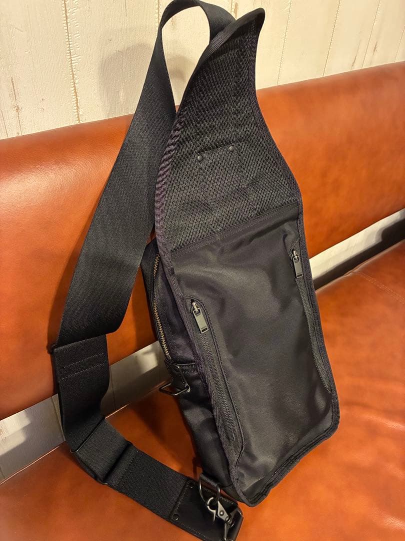 PORTER LIFT SLING SHOULDER BAG ポーター