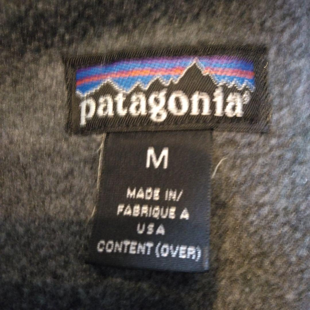 専用出品 パタゴニア シェルドシンチラ 1994