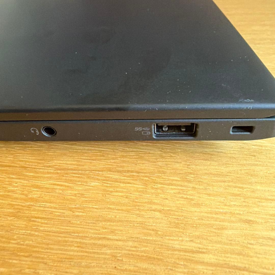 Windowsノート本体 Lenovo Think Pad X1 Carbon Gen 9