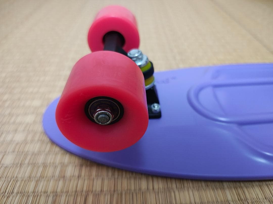 ペニー　スケートボード