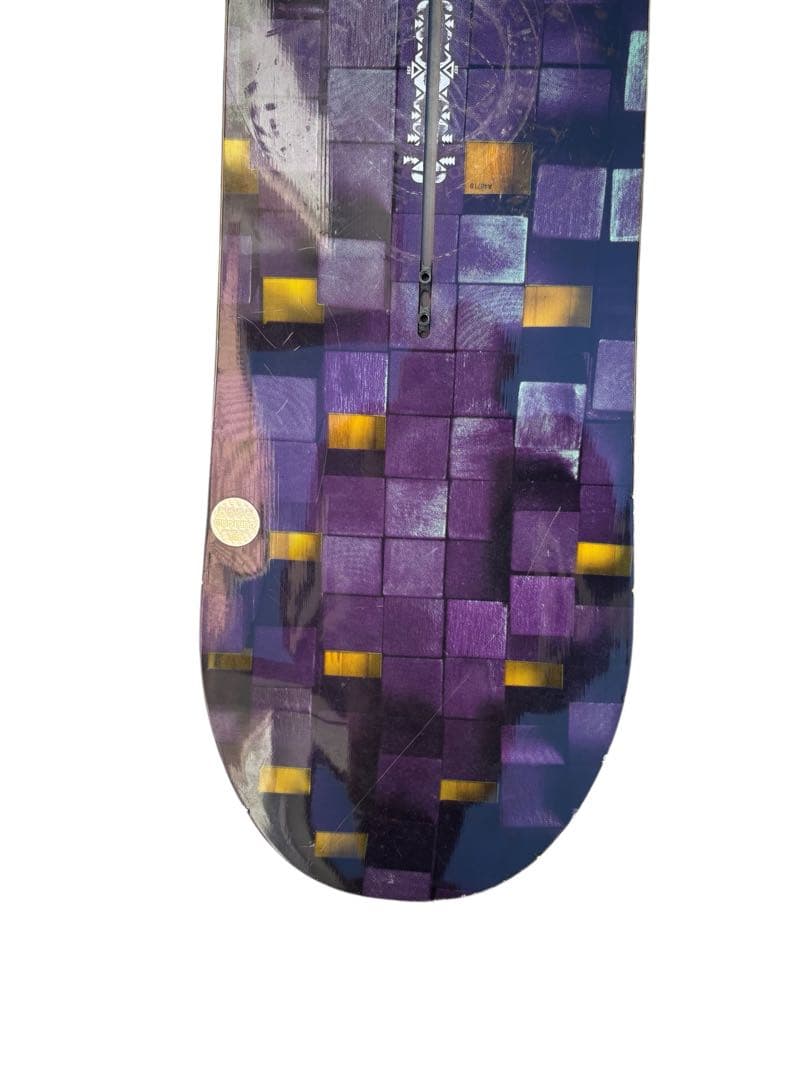 BURTON PROCESS X 155 スノボ