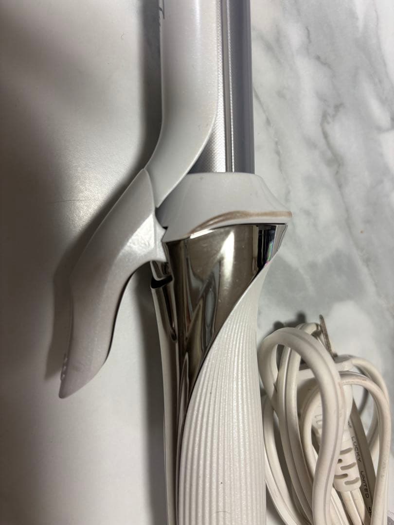 ReFa カールヘアアイロン 26cm