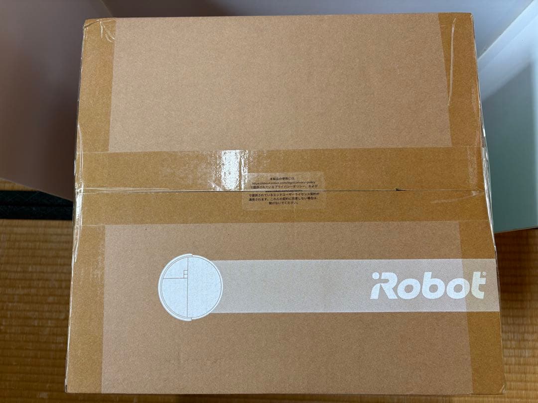 【新品未開封】ルンバ Roomba Max 705 Vac +AutoEmpty