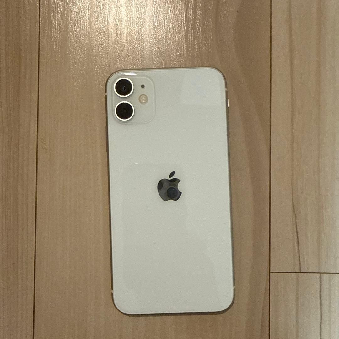 アイホン11本体