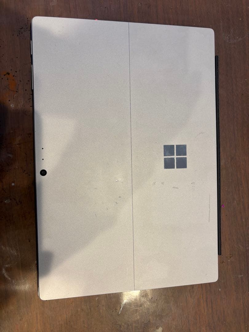 Microsoft Surface Pro シルバー