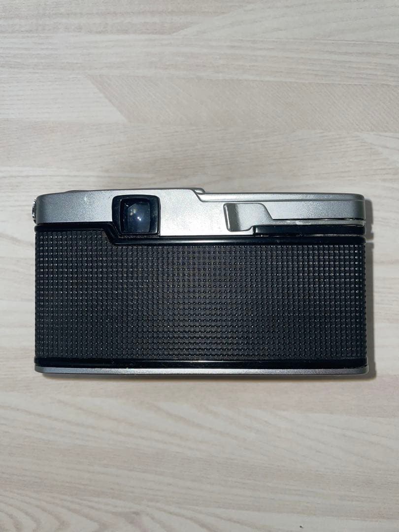 Olympus PEN F フィルムカメラ