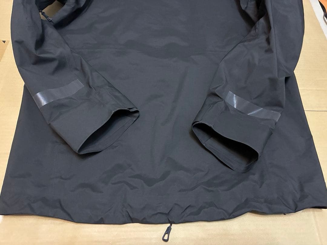 BURTON [ak] TUSK JK サイズＬ