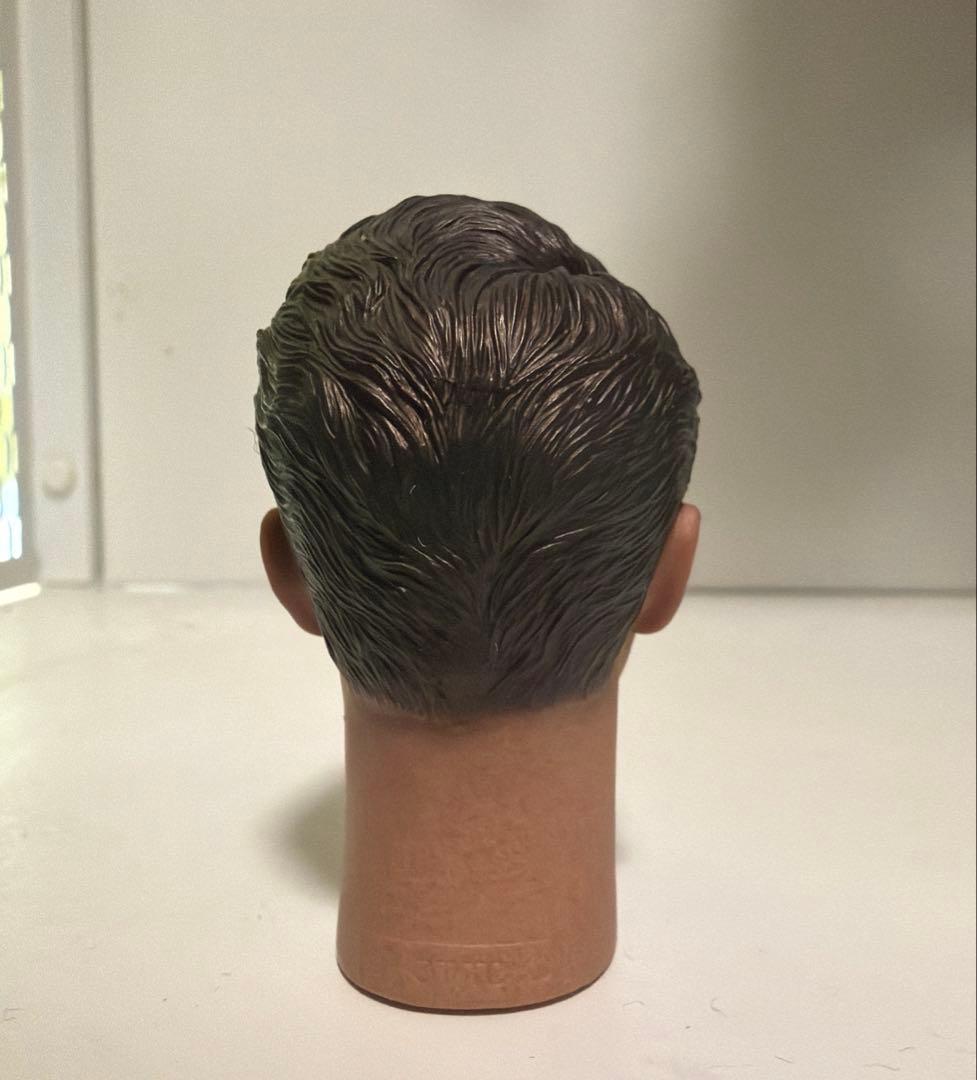 HotToys【アイアンマンMark85】フィギュア