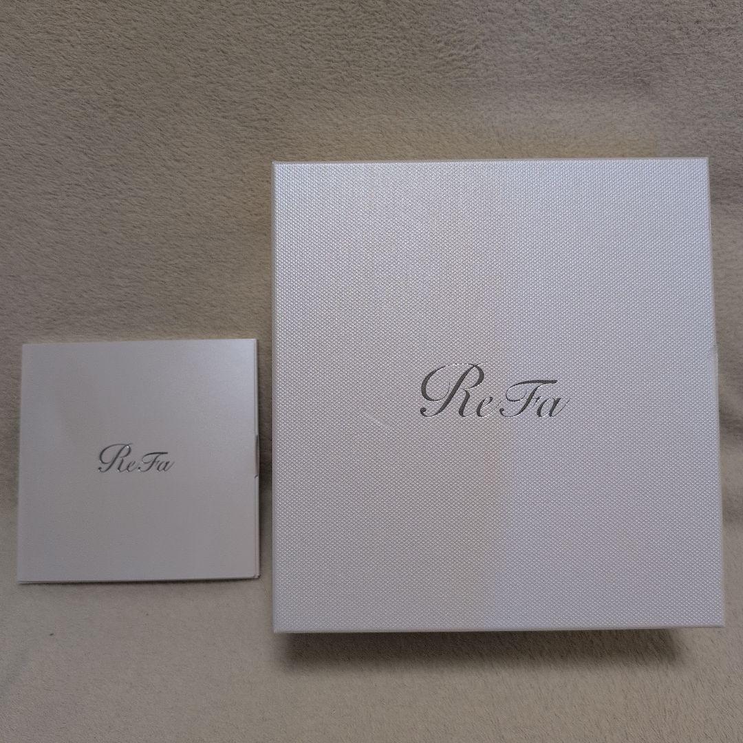 【新品未使用】ReFa リファ　ボディケアー用品