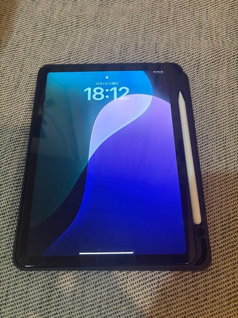 iPad Air M3 Wi-Fiモデル