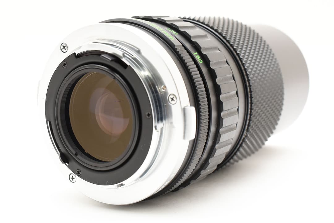 超美品 Olympus ZUIKO 75-150mm F4 #8193