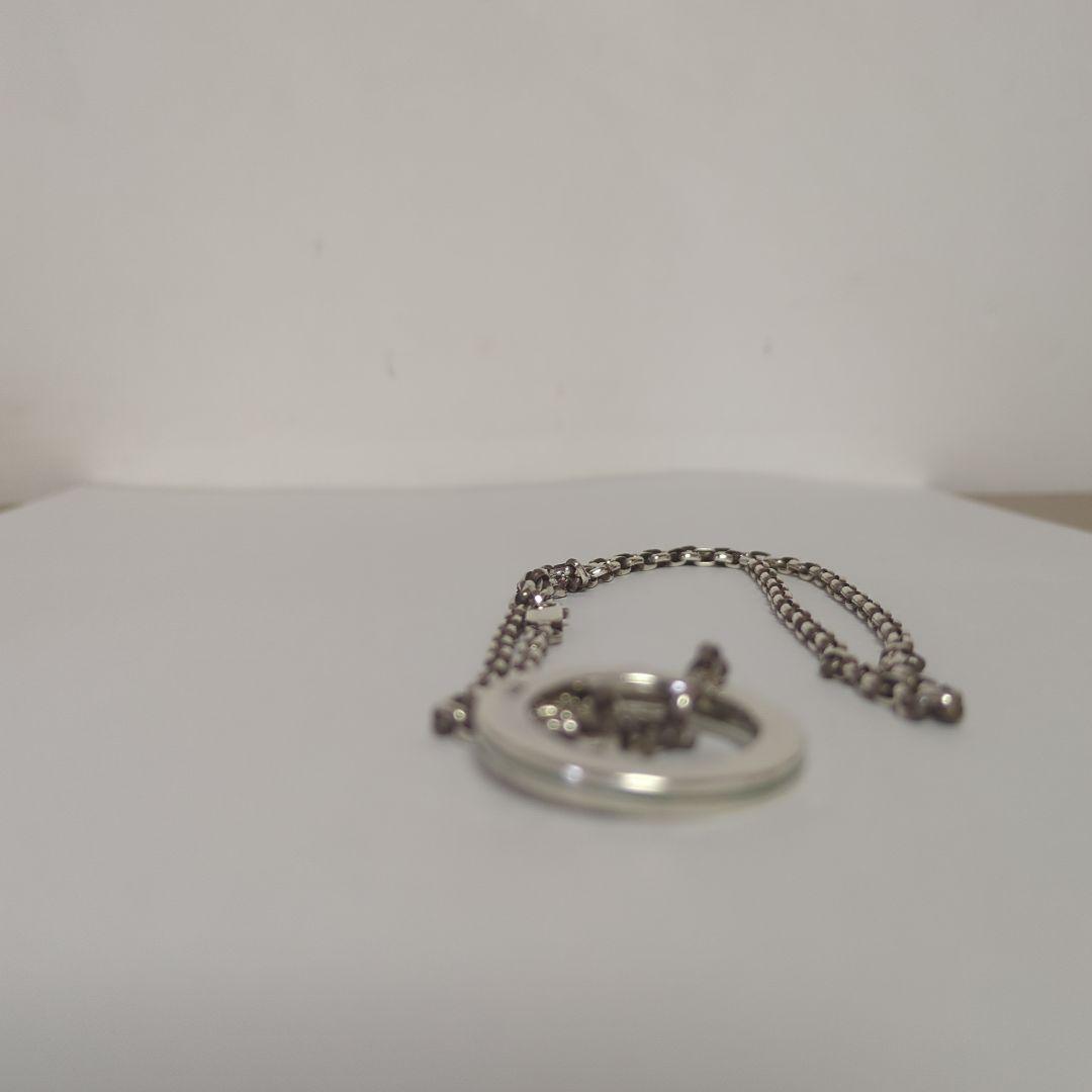 RANCH MARKET ネックレス　ハリウッドランチマーケット　リング